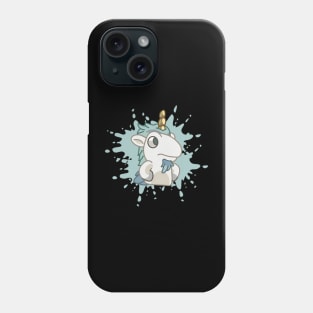 unicorse Phone Case