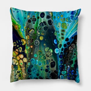 Fruit of the Sea Pillow