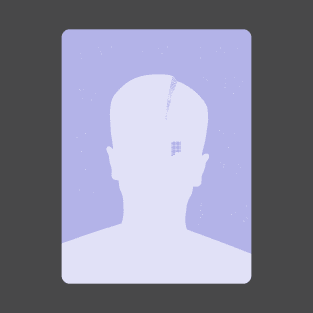 Avatar Glitch T-Shirt