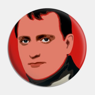 Napoleon Bonaparte Pin