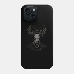 Leshen King of the Forest Phone Case