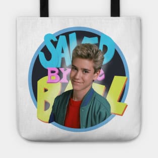 Zack Morris Tote