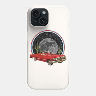 Long Ride Phone Case