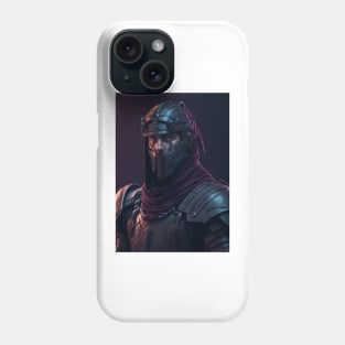 Legionnaire Phone Case