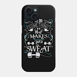 Gym Phone Case