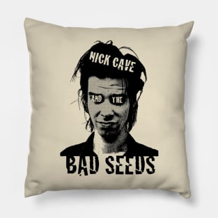 Nick Pillow