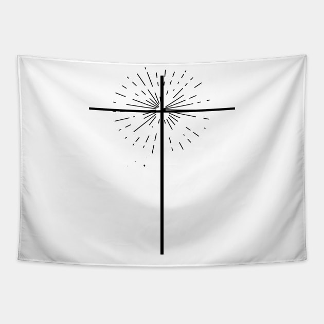 christian Tapestry by theshop