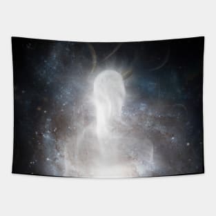 Soul or Aura Tapestry