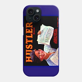 1925 Huster Brand Pears Phone Case