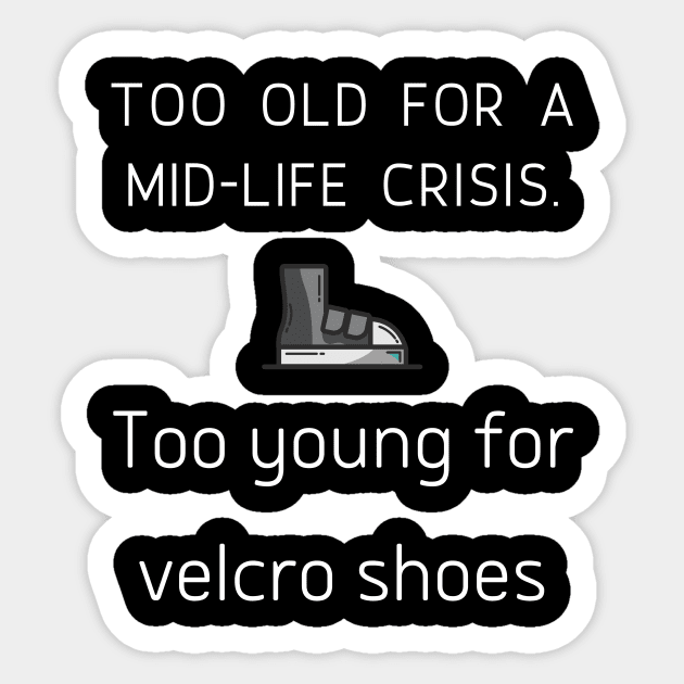 Velcro Stickers, Unique Designs