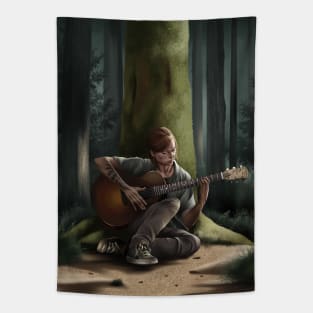 Ellie Tapestry