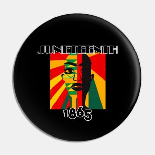 juneteenth, black pride, african american history Pin