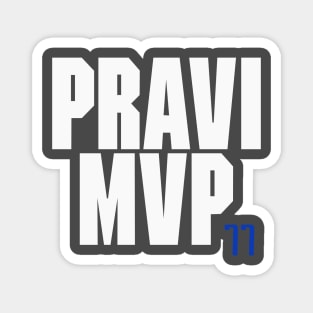 Pravi MVP Magnet