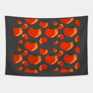 Tomato Tapestry