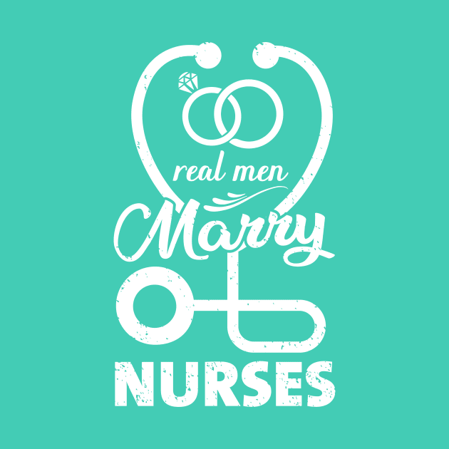 Nurses Marry Art by Rizaldiuk