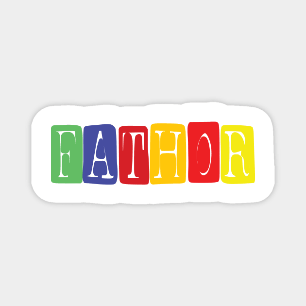 Fathor Magnet by ArtMaRiSs