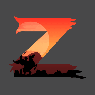 Zorro T-Shirt