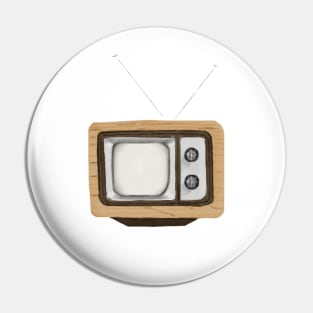 TV Pin