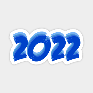 2022 Magnet