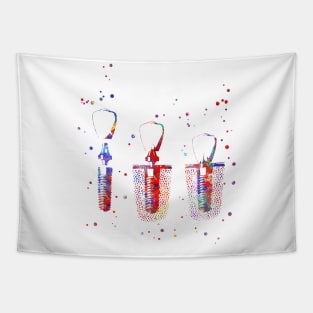 Dental implant procedure Tapestry