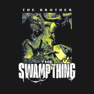 The Swamp Things T-Shirt