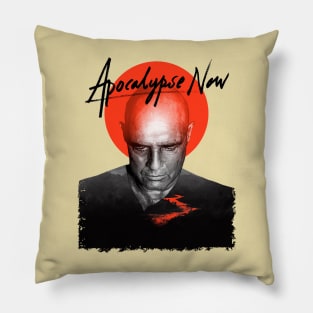 Mod.2 Apocalypse Now Psychological Vietnam War Pillow