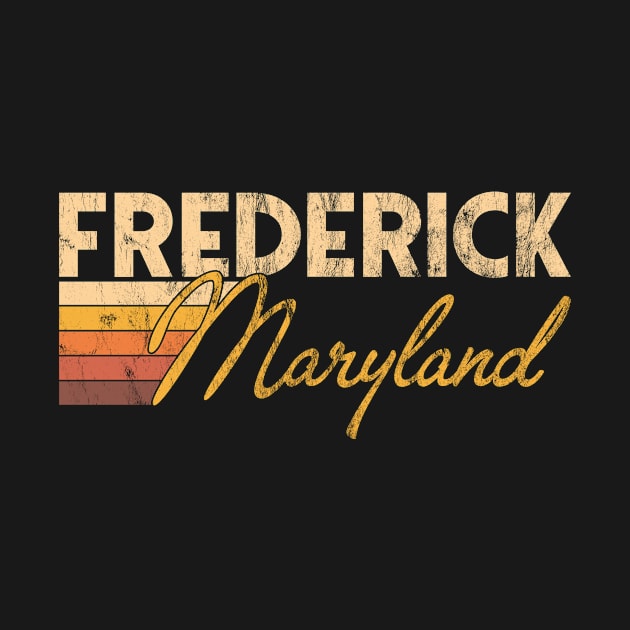 Frederick Maryland by dk08