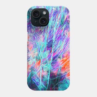 Artistic Colorful Design Phone Case