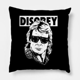 They Live We Sleep 1 Pillow