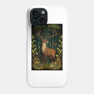 Ostara. spring equinox 22 Phone Case