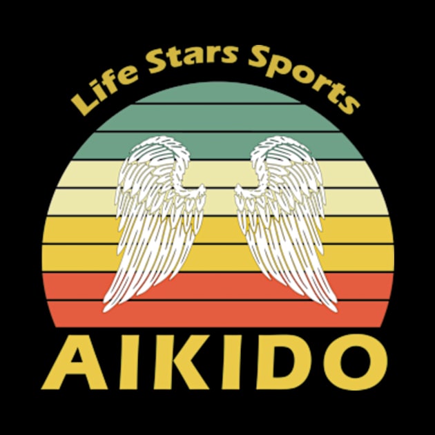 The Sport Aikido by My Artsam