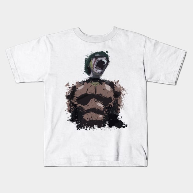 Licenseless Rider Mumen Rider Anime T-Shirt Licenseless Rider Mumen Rider Anime T-Shirt