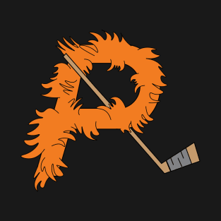 Gritty P T-Shirt