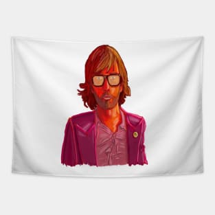 Jarvis Cocker Tapestry