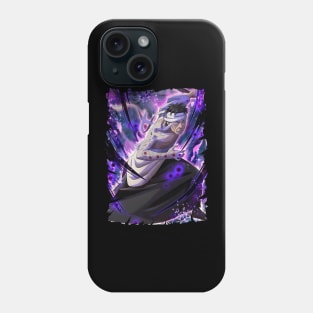 HIRUZEN SARUTOBI ANIME MERCHANDISE Phone Case