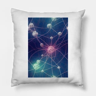 Programming, Two: Pillow