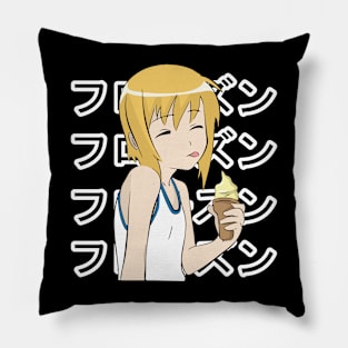 BOKU NO PICO (Exclusive Design) Pillow