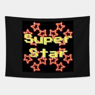 SuperStar Tapestry