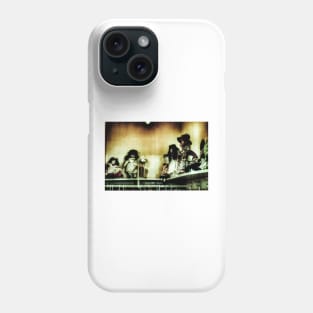 Valley Of The Dolls Phone Case