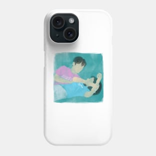 Extraordinary you FANART 02 Phone Case