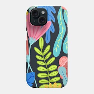 IN TO THE FOREST Phone Case