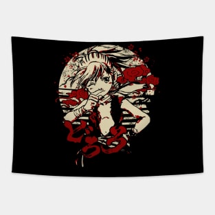 Dororp|Anime|manga Tapestry