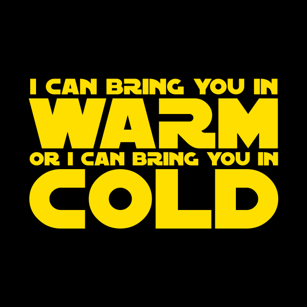 Warm or Cold by TSOL Games