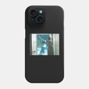 Finding Atlantis Phone Case