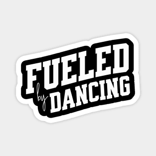 Fueled by Dancing Magnet