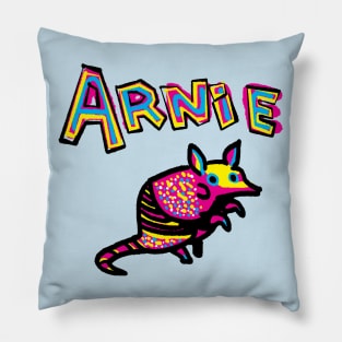 Arnie Pillow