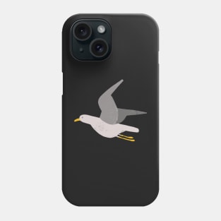 Seagull Phone Case