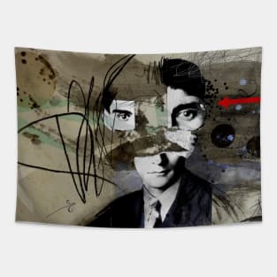 Kafkaesque Tapestry