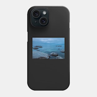 Tahoe Blue Phone Case