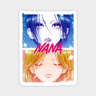 NANA Magnet